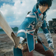 Illustration for article titled Star Ocean V Demo Didn't Disappoint, But it Didn't Blow Me Away
